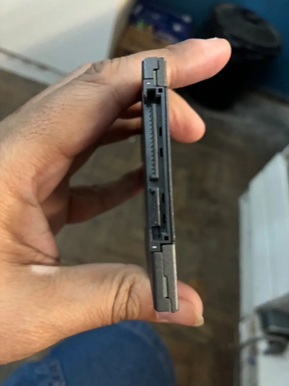SSD KINGSTON 480GB TOP - Foto 3