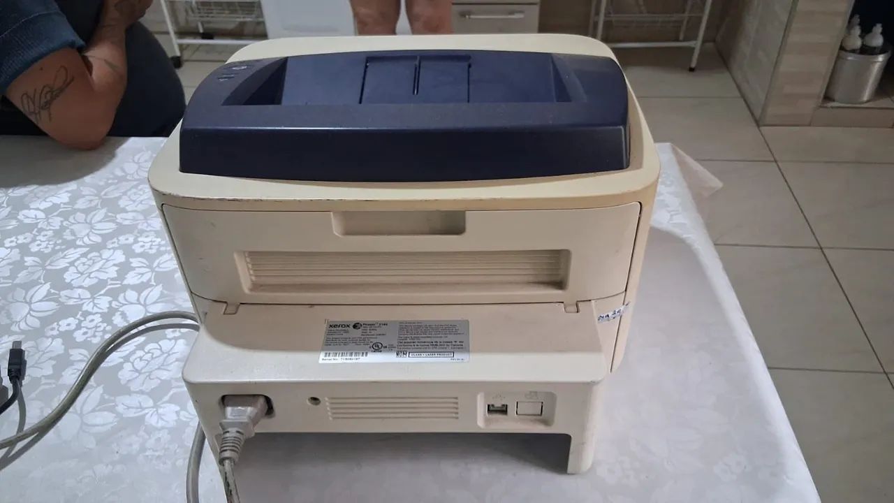 Impressora Xerox - Foto 3