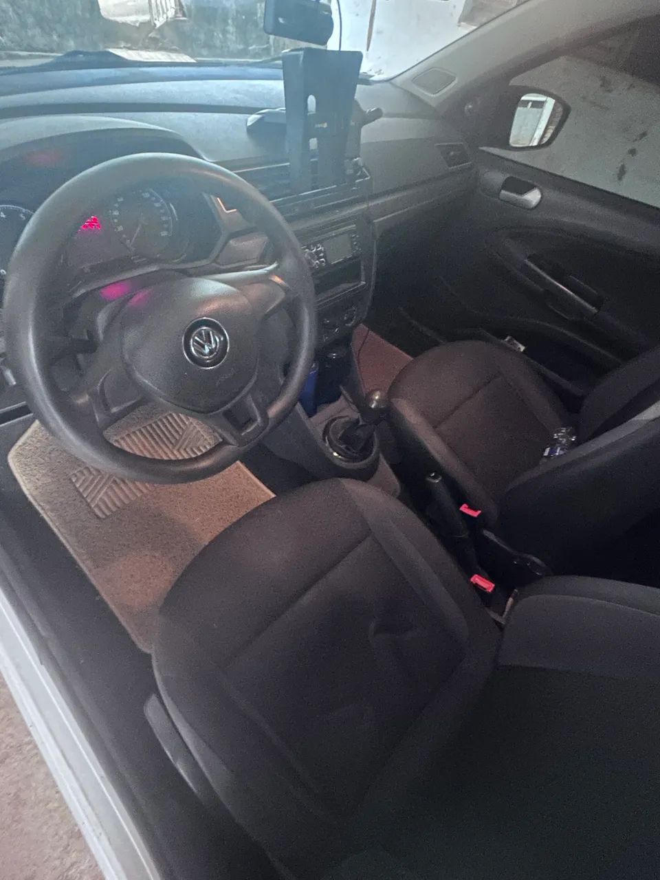 Volkswagen Gol Gol Trendline 1.0 T.Flex 12V 5p 2018