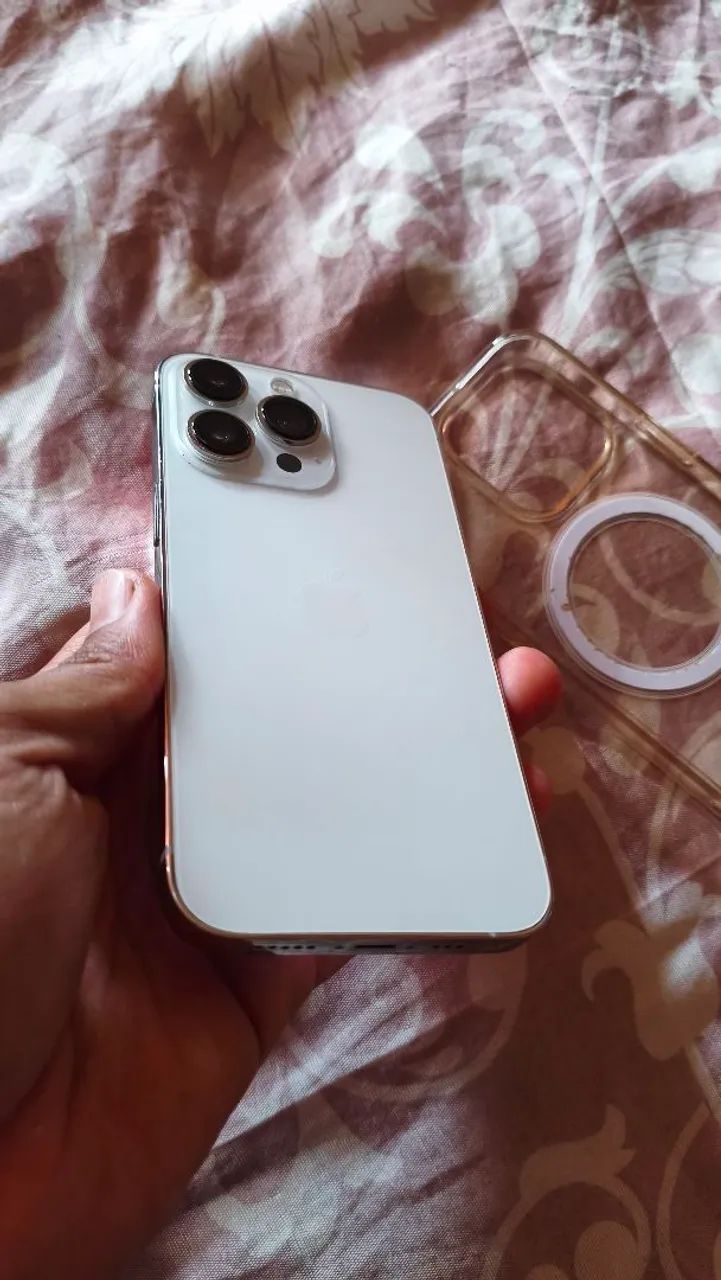 iPhone 13 pro  - Foto 5
