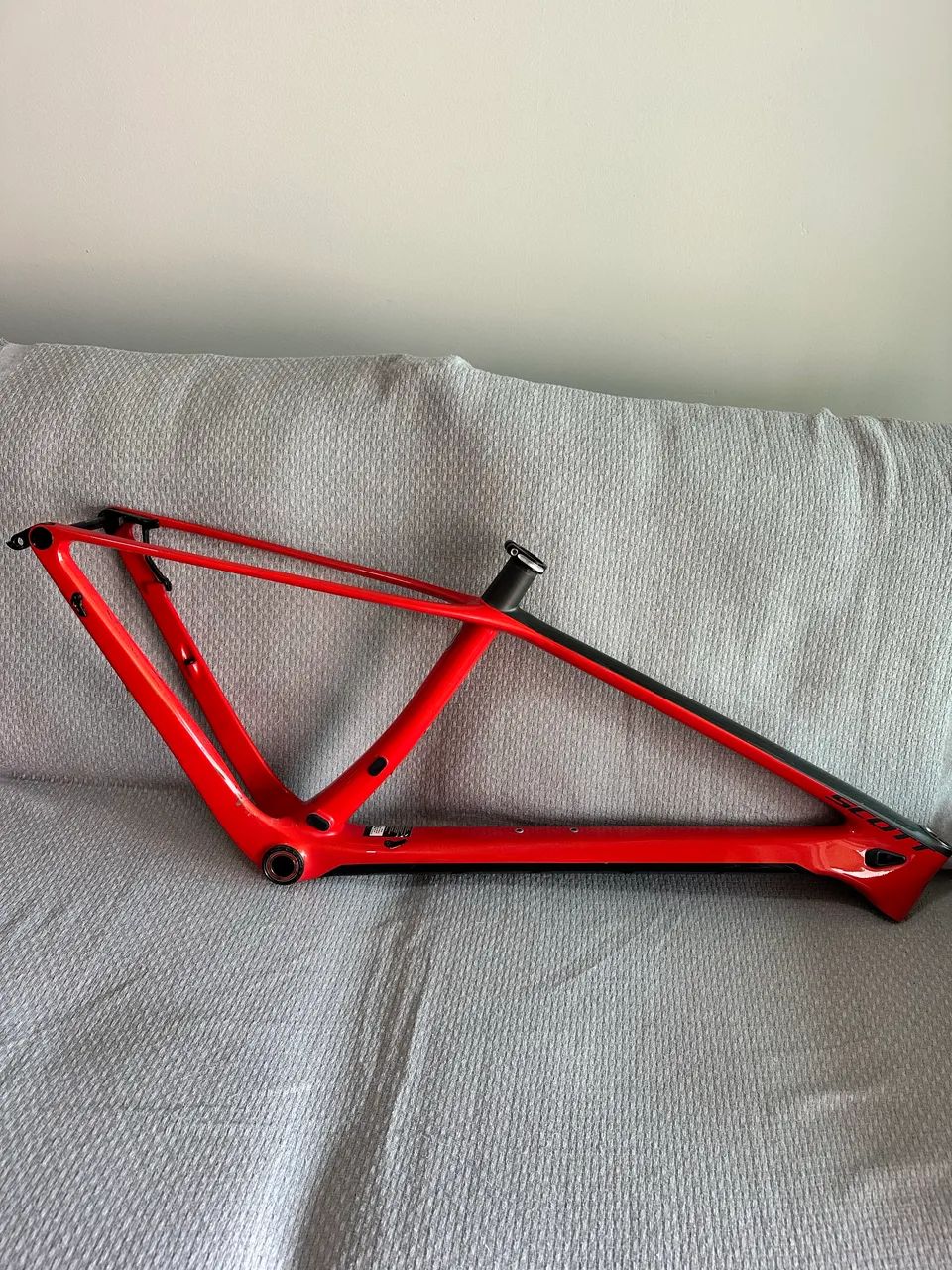 QUADRO SCOTT 