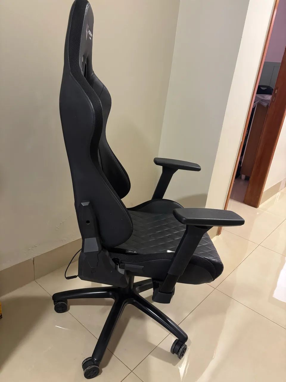 Cadeira Gamer  - Foto 3
