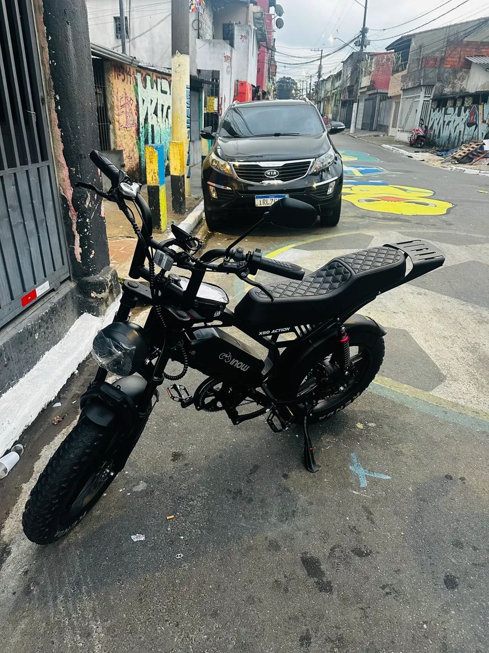 baike eletrica - Foto 3