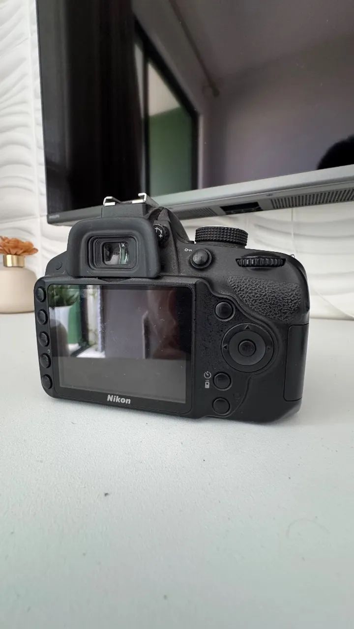 Nikon D3200 - 50mm 1.8 Nikon - Foto 4