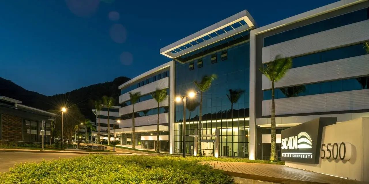 Sala Comercial de Alto Padrão | 319,92m² | Square SC - Foto 5