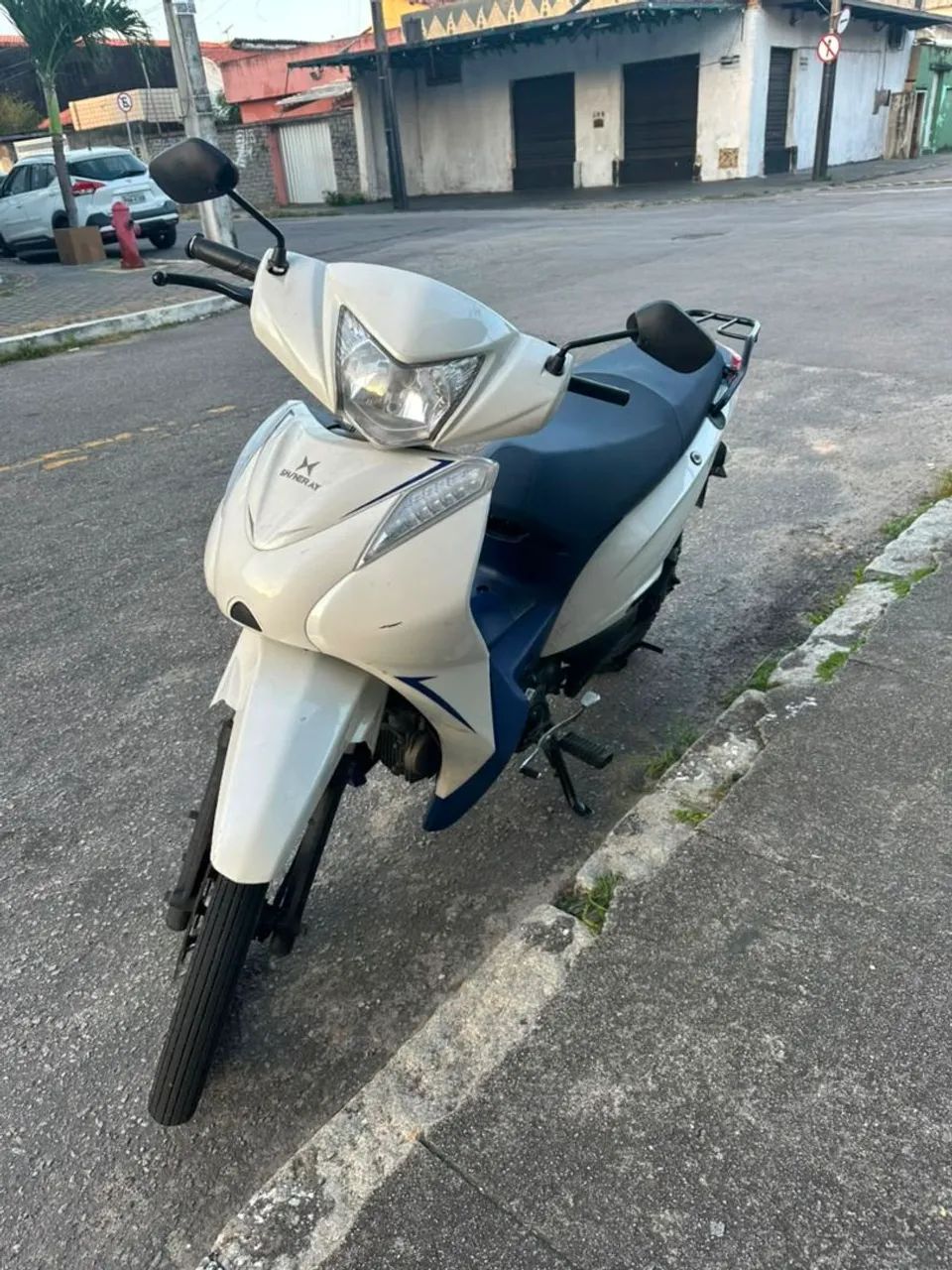 Moto 125 cc  - Foto 3