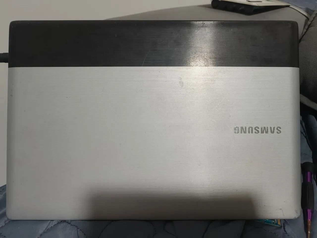 Notebook Samsung Rv420 - Foto 5