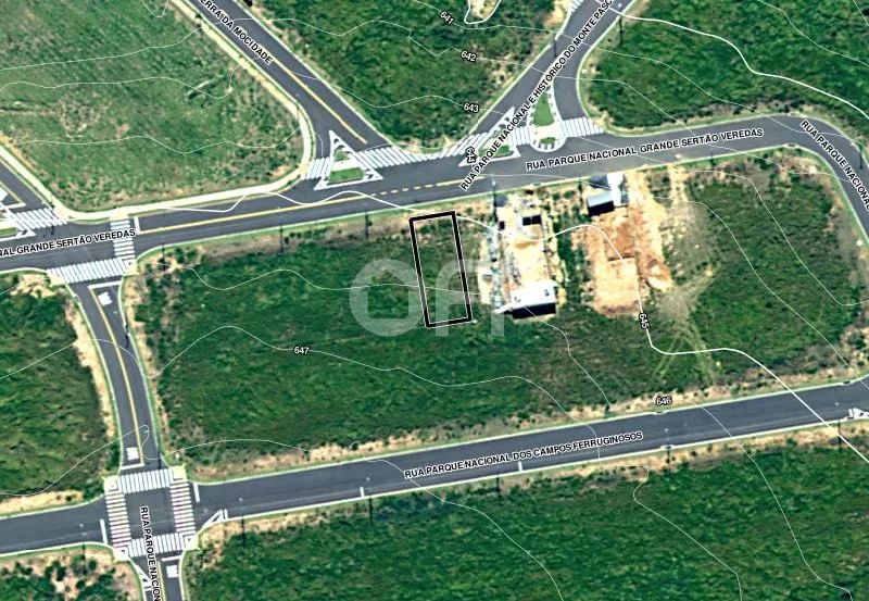 terreno - Residencial Bela Aliança - Campinas - Foto 2