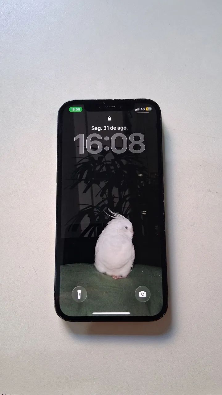 Iphone 12 64gb - Foto 3
