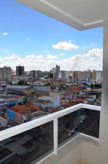 Apartamento 3 quartos (suíte) no Centro de Uberaba - Foto 2