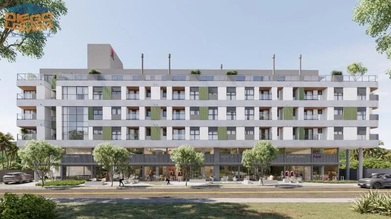 Apartamento - Florianópolis SC