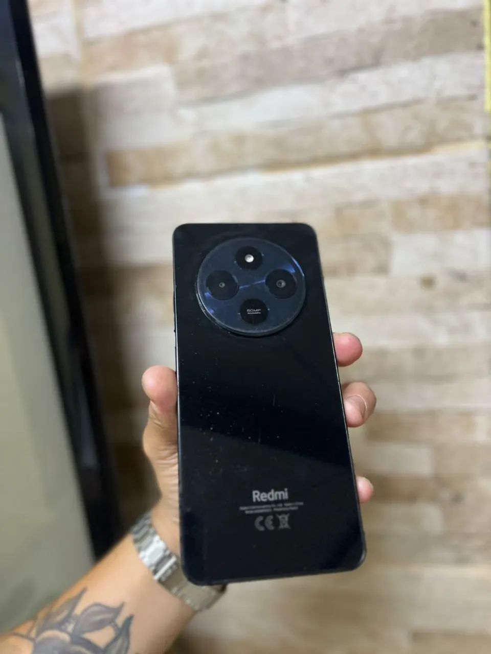 Redmi 14 c