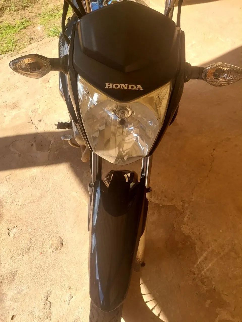 Vendo moto - Foto 4