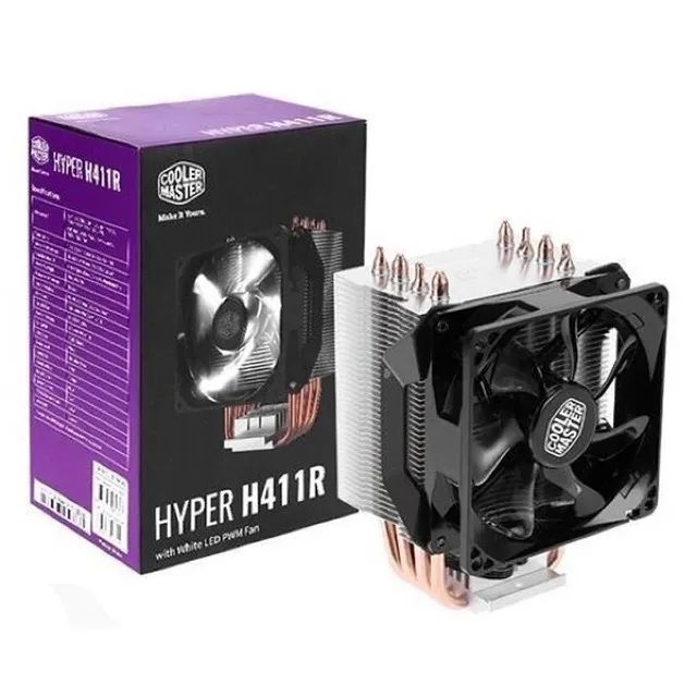 Processador / Placa mae e Cooler - Foto 2