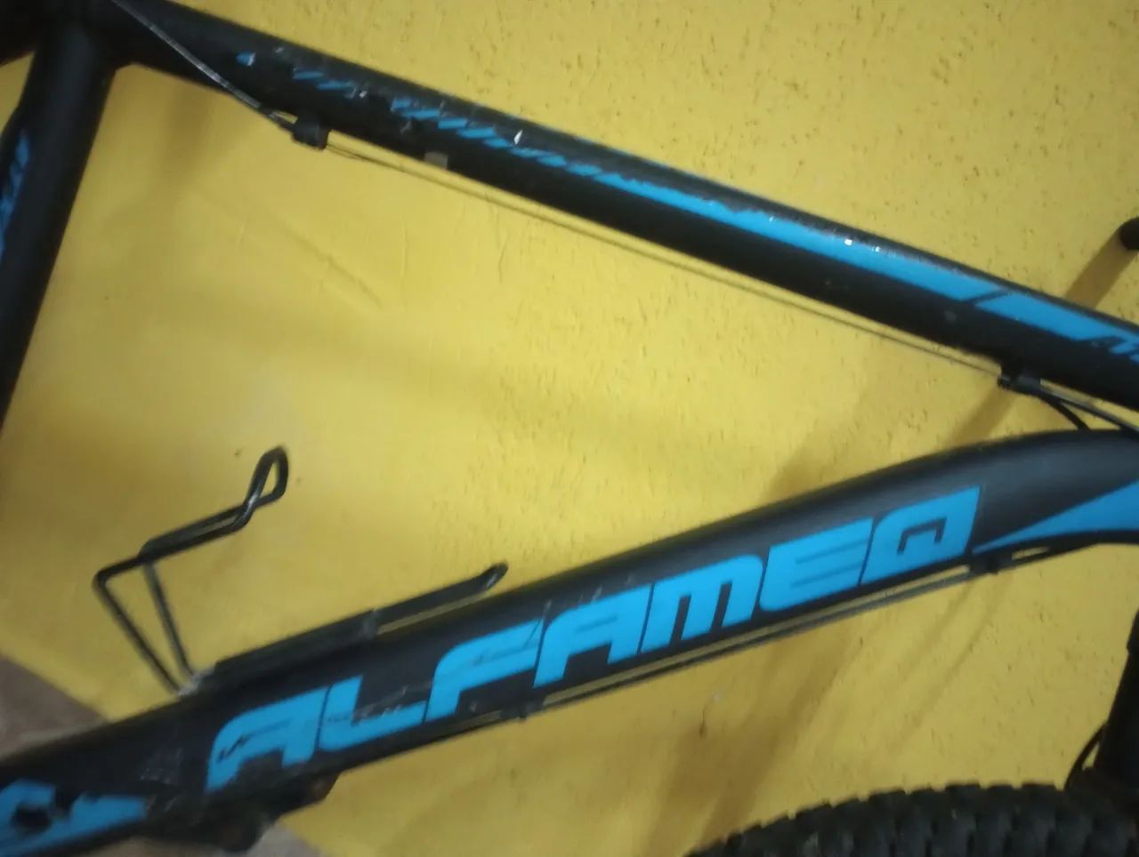 BICICLETA ALFAMEQ aro 29 - Foto 2
