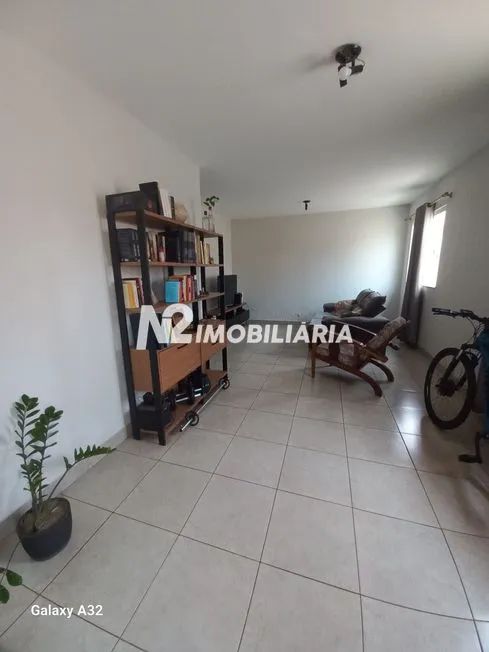 Venda Casa SANTA MONICA - Foto 5
