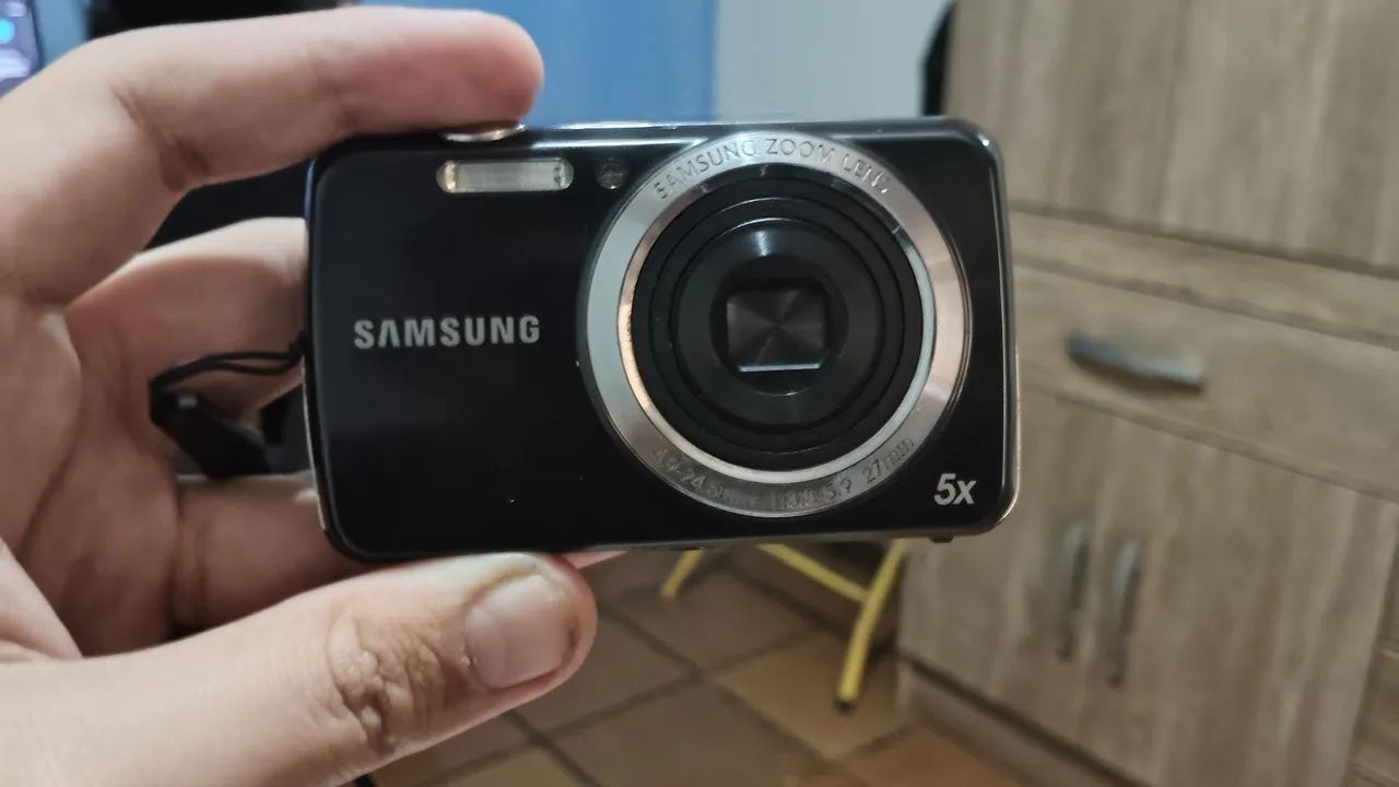 Camera lp20 sansung