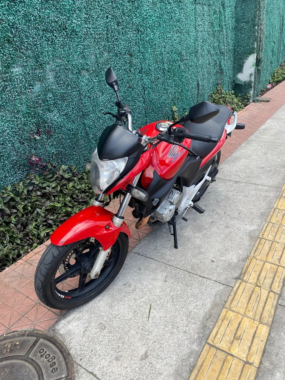 Honda Cb 300r - Foto 4