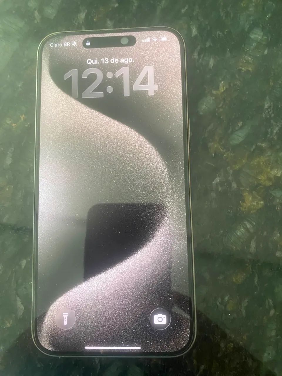Vendo Iphone 15 Pro Max  - Foto 2