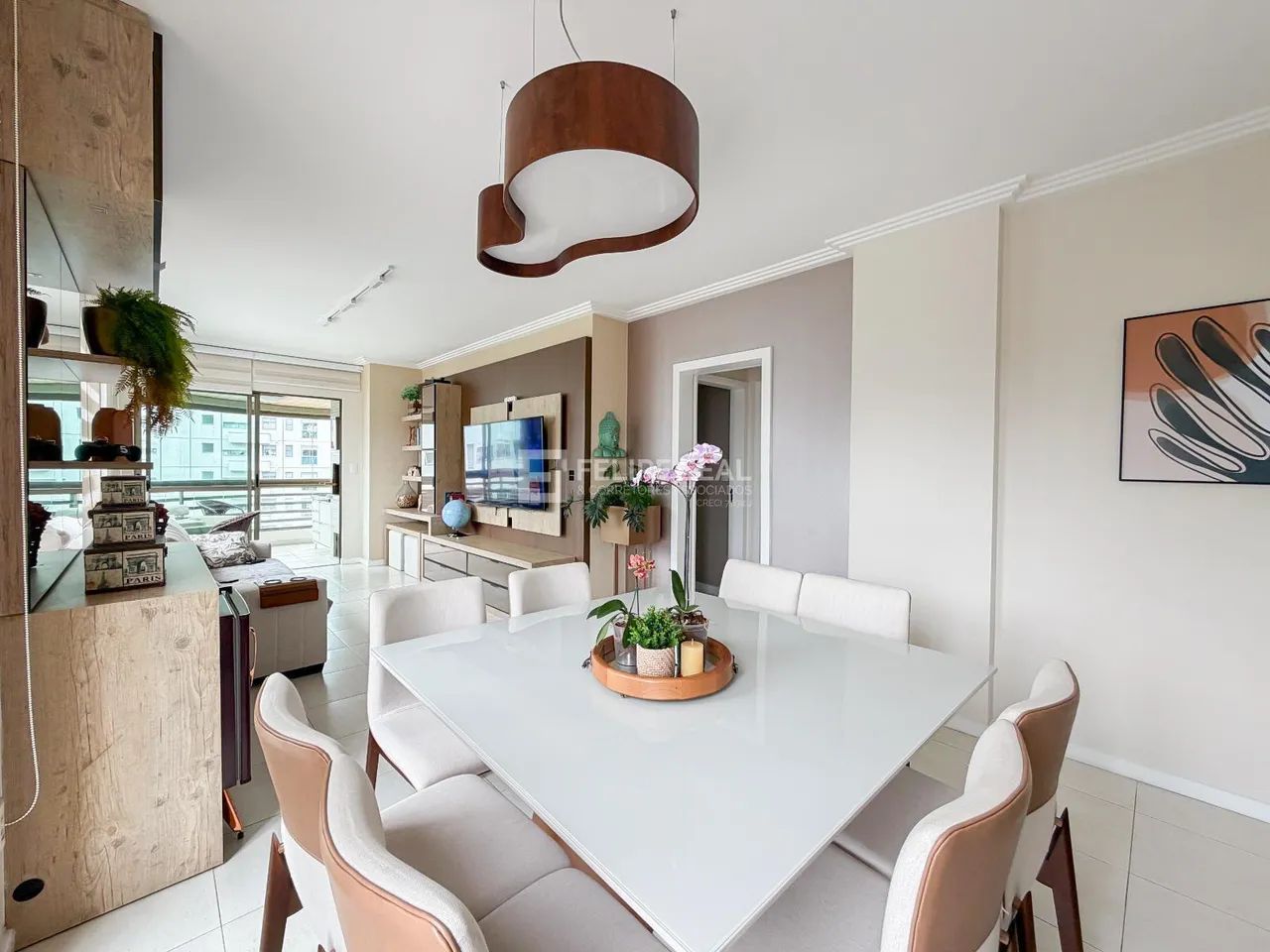 Apartamento em Centro - Florianópolis - Foto 2