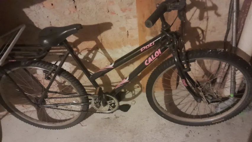 Bicicleta tipo poti - Foto 4