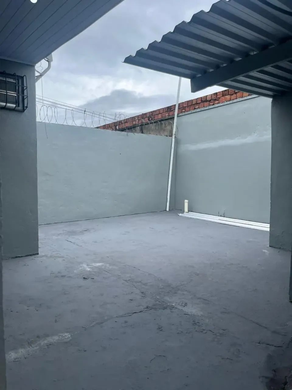 CASA 3 QUARTOS SAO JORGE - Foto 2