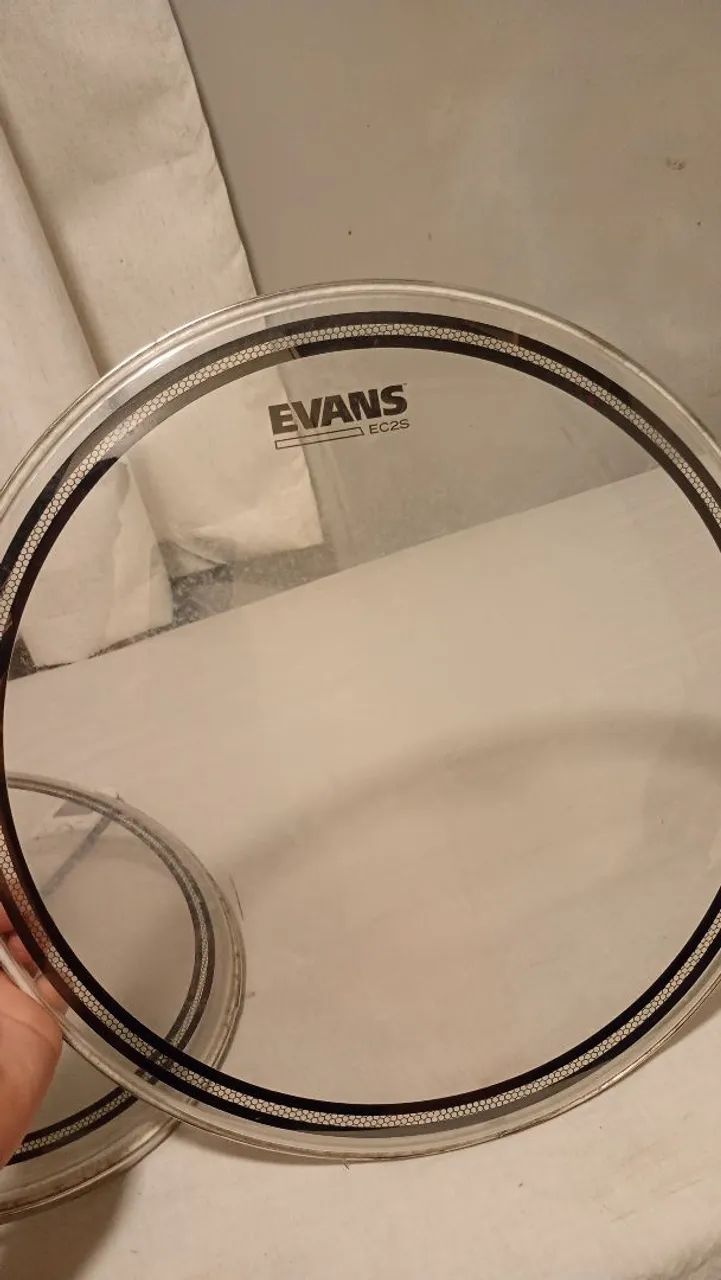 Pele hidráulica da evans - Foto 3