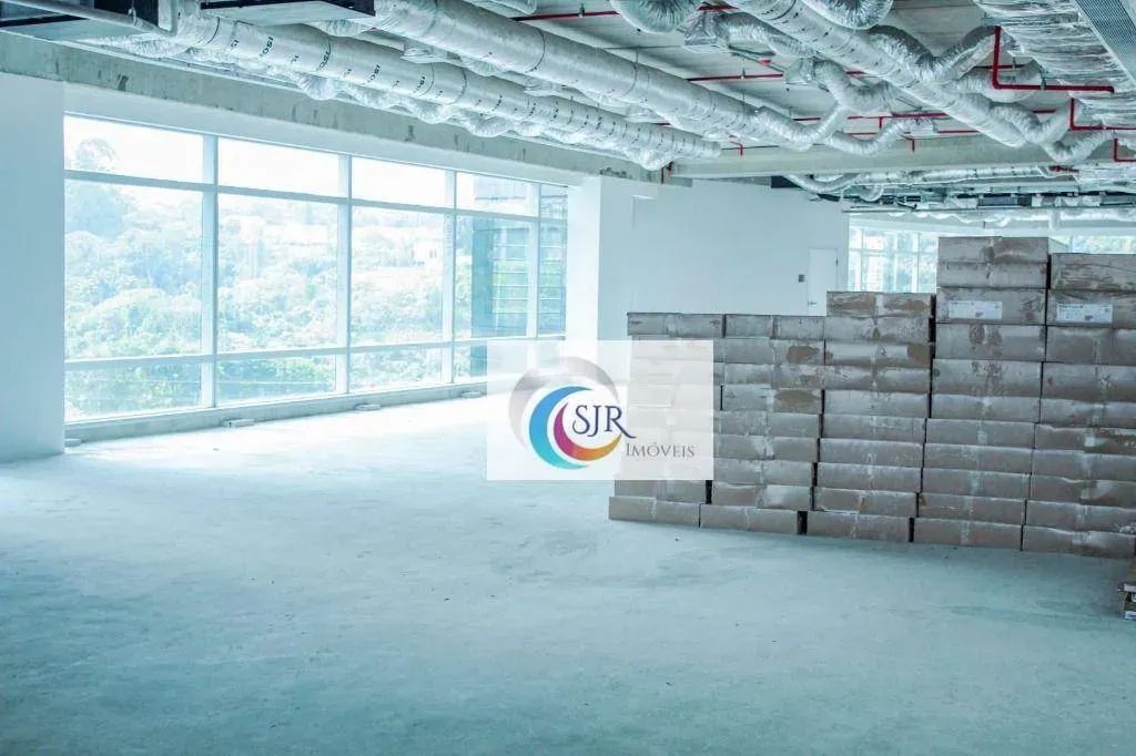 Conjunto para alugar, 424 m² - Brooklin - São Paulo/SP - Foto 3