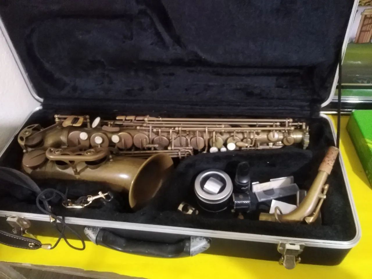 Sax alto - Foto 2