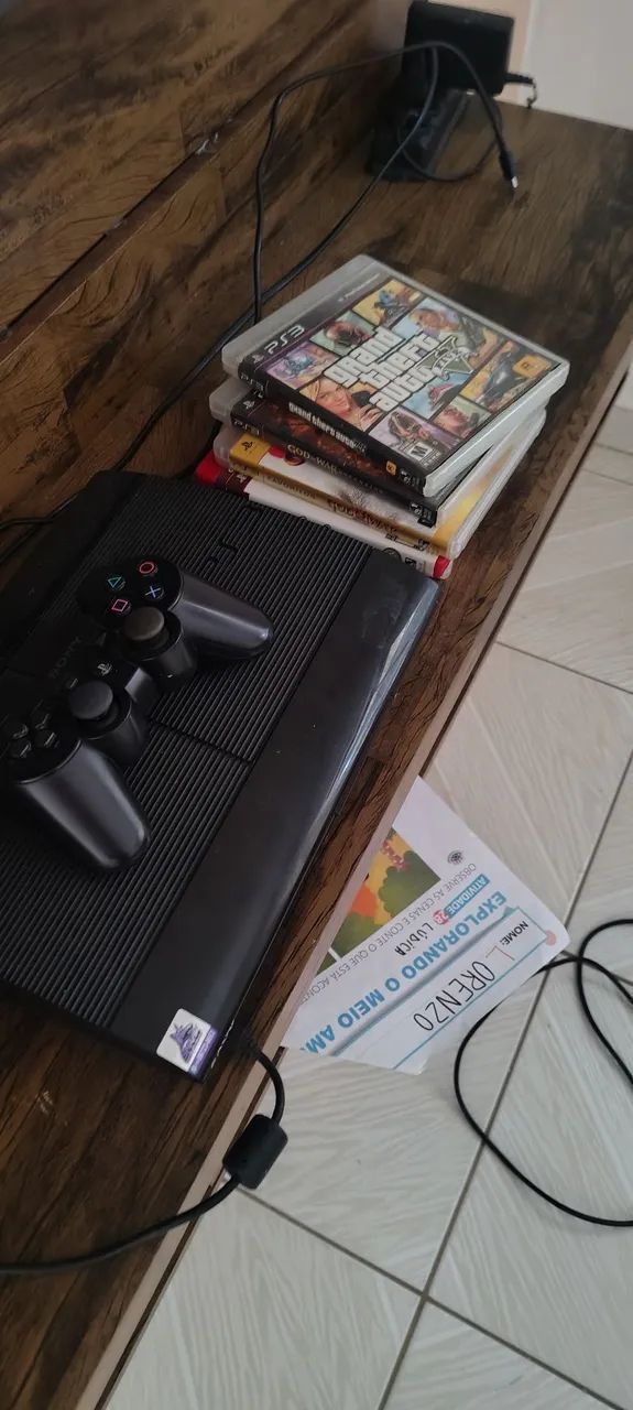 Playstation 3  - Foto 5