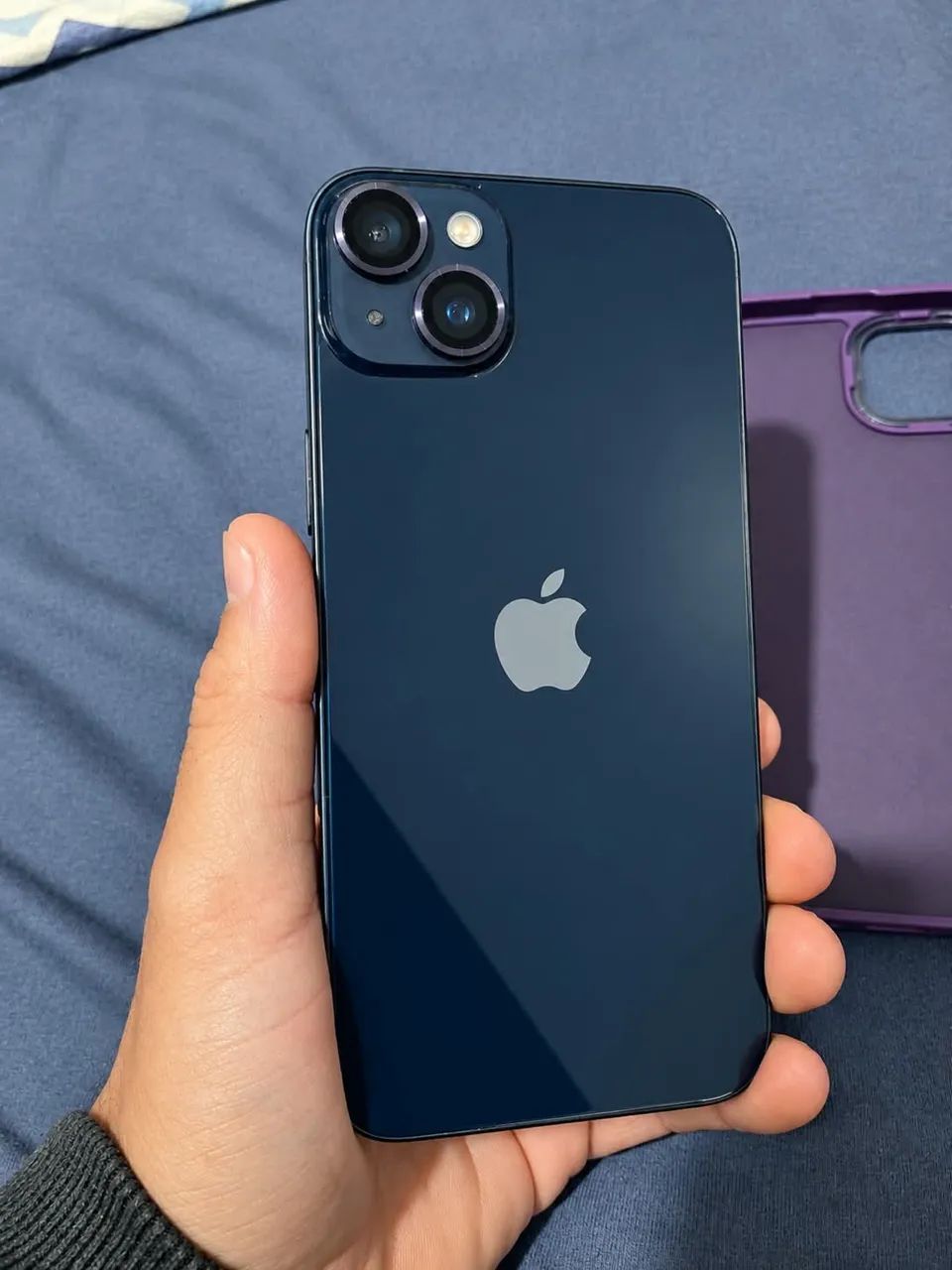 iPhone 14 Plus 128gb - Foto 3