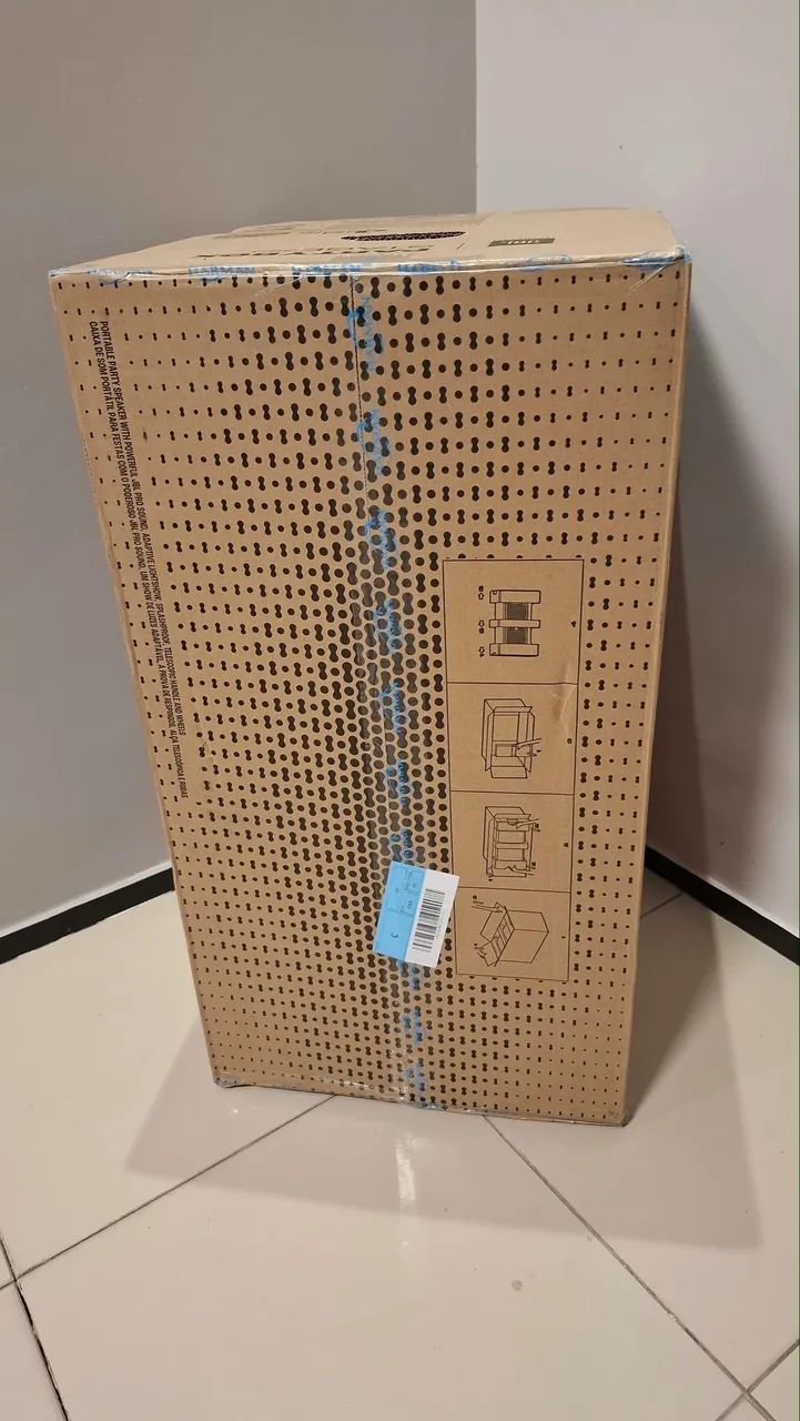 Jbl Partybox stage 320 - Foto 3