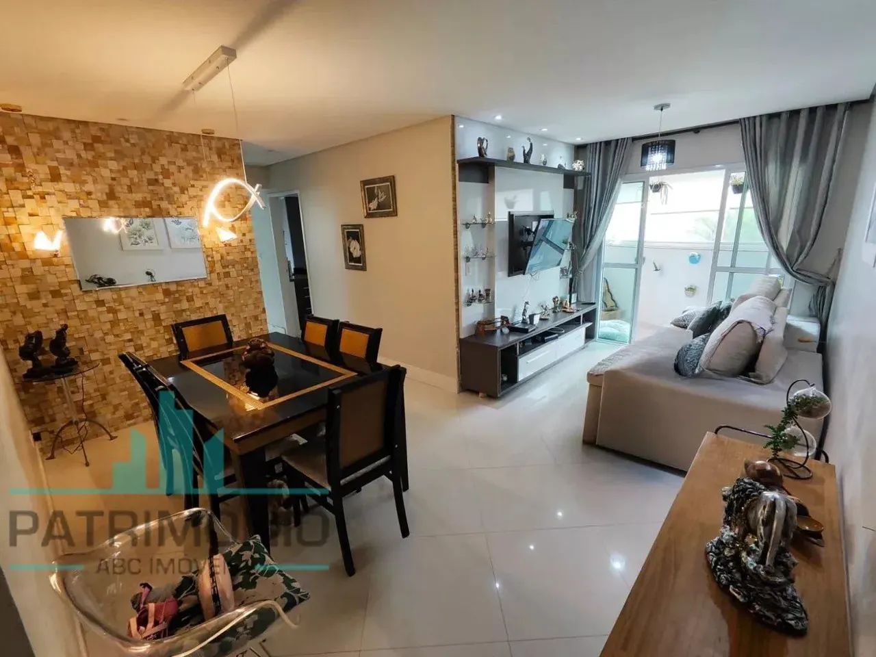 Apartamento 3 quartos à venda - Santa Maria, São Caetano do Sul - SP ...