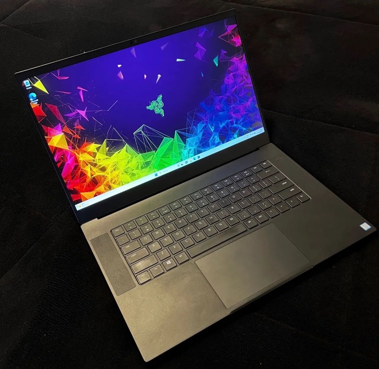 NOTEBOOK GAMER RAZER - Foto 2