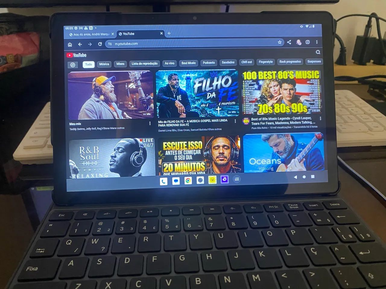 Tablet Vision TAB10 - Foto 3