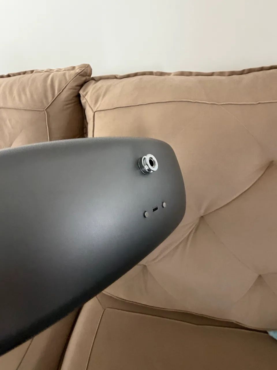 Lava Me Carbon Space Grey  - Foto 3