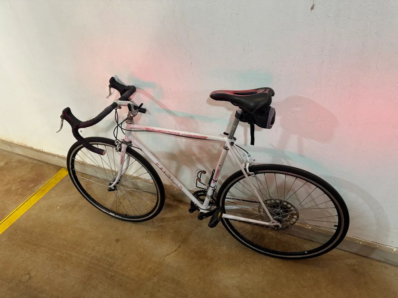 Caloi 10 Concorde RT 1983 - Foto 4