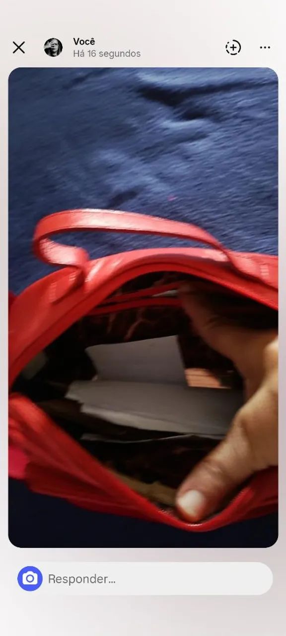 Venda com urgência 