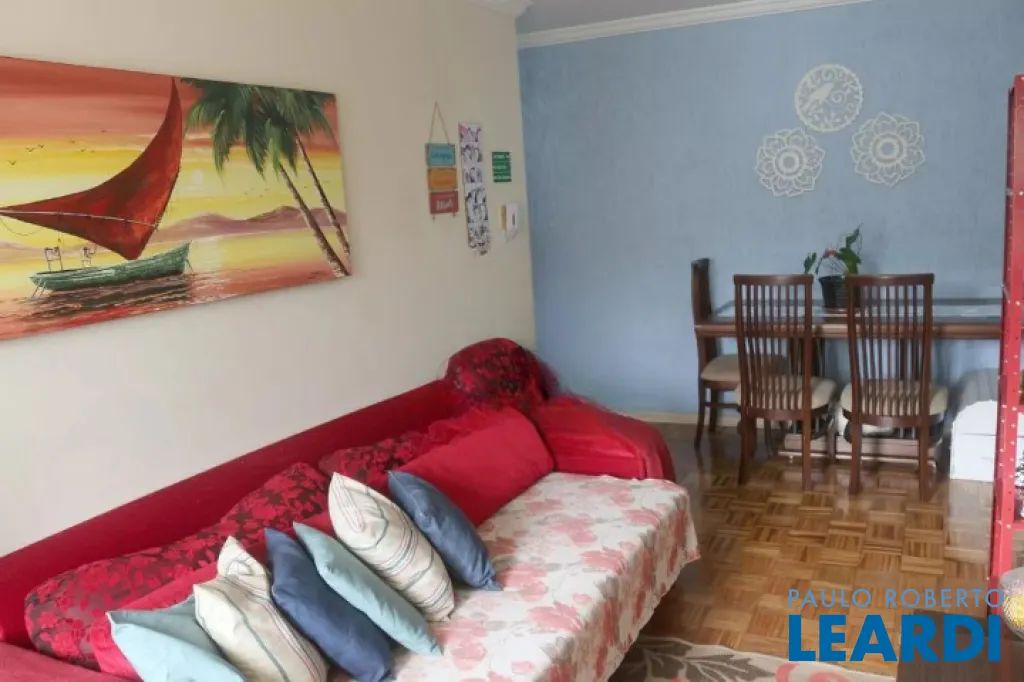 APARTAMENTO - SANTA MARIA - SP - Foto 3
