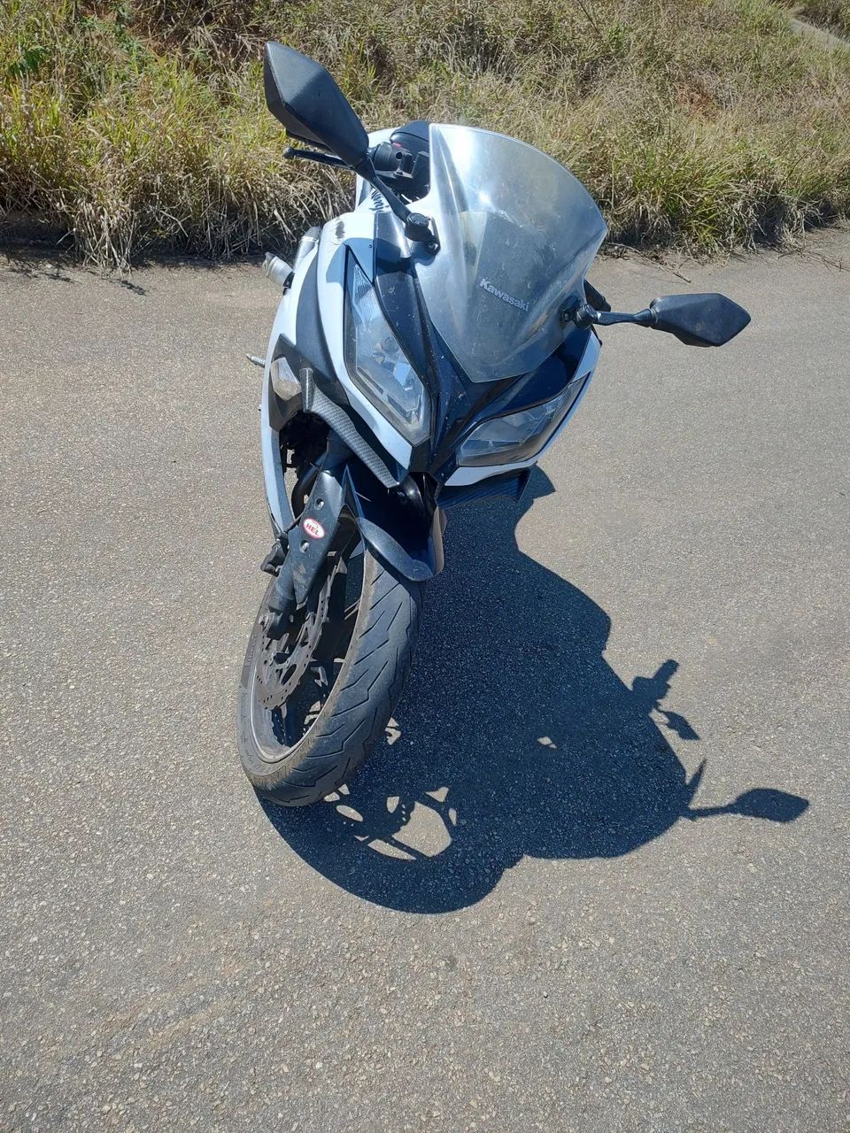 Ninja 300 2013/2014 - Foto 5