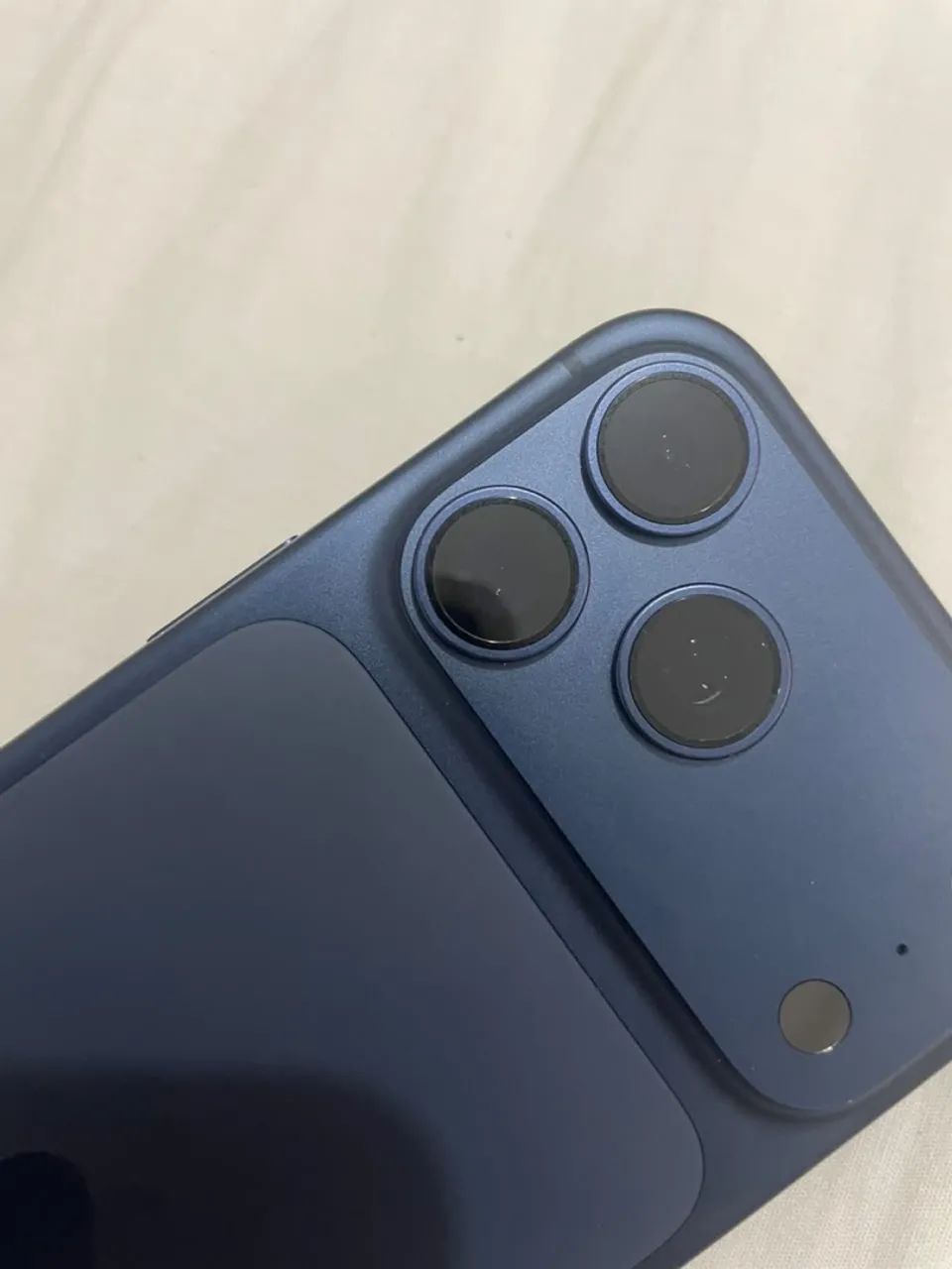 iPhone 17 pro max 256gb (início de uso em agosto) - Foto 5
