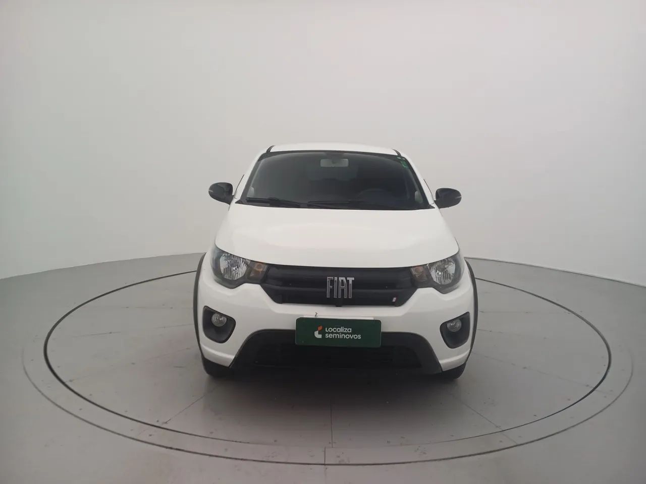 Fiat Mobi LIKE 1.0 Fire Flex 5p., foto 8 de 18