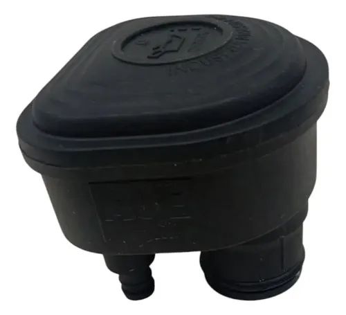 Válvula Anti Chama Ford Ka 1.0 1996 1997 1998 - Foto 5