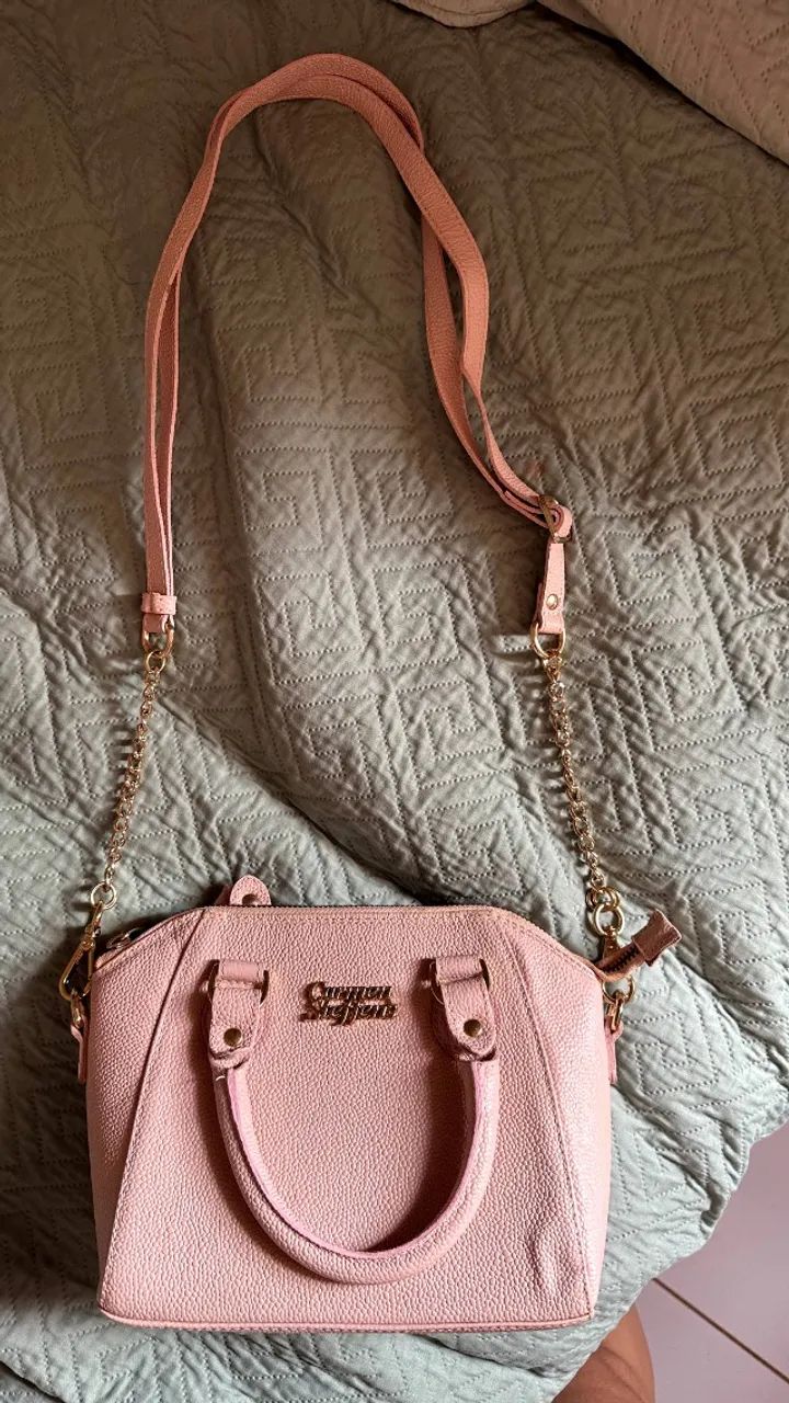 Bolsa Carmen Steffens - Foto 3