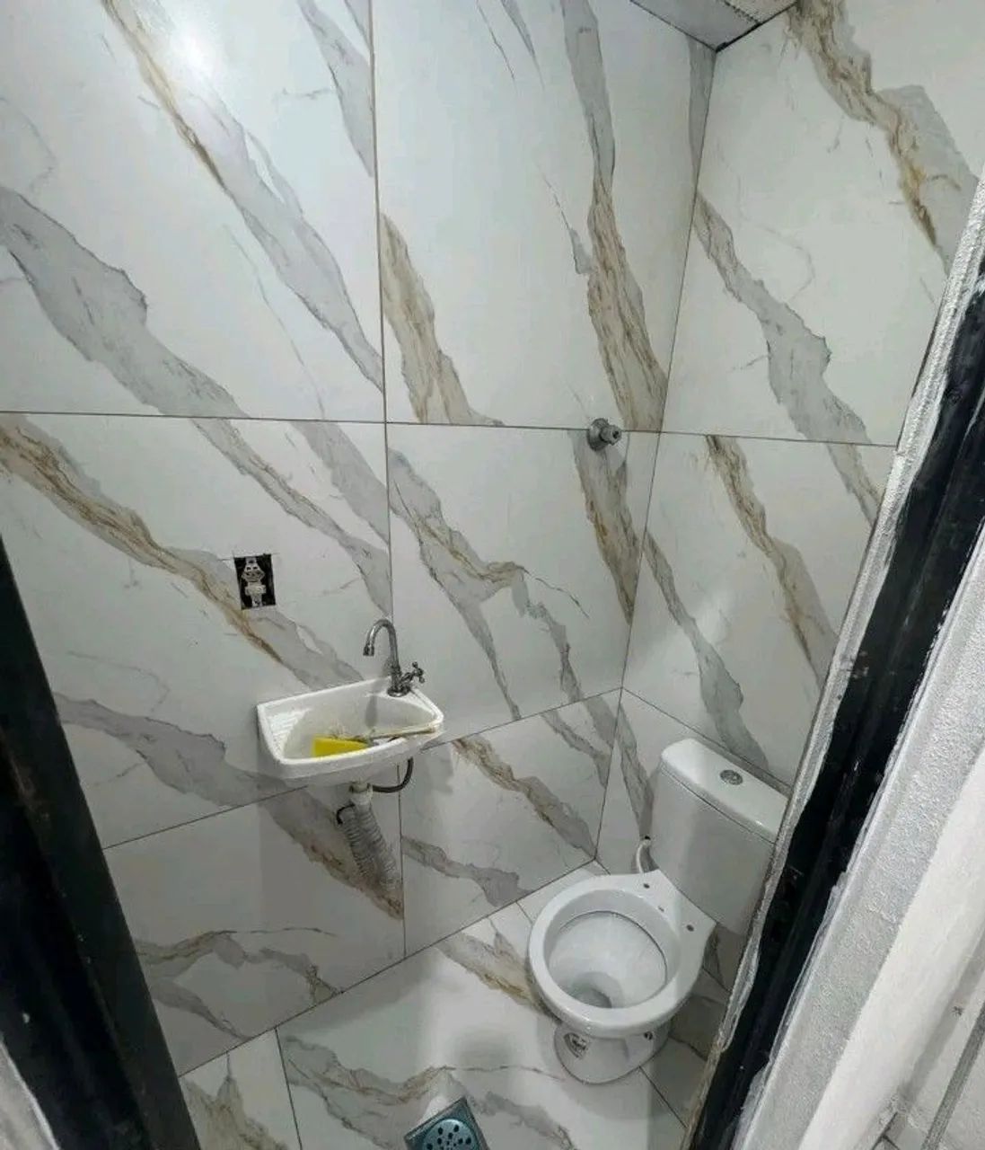 Vendo casa simples  - Foto 4