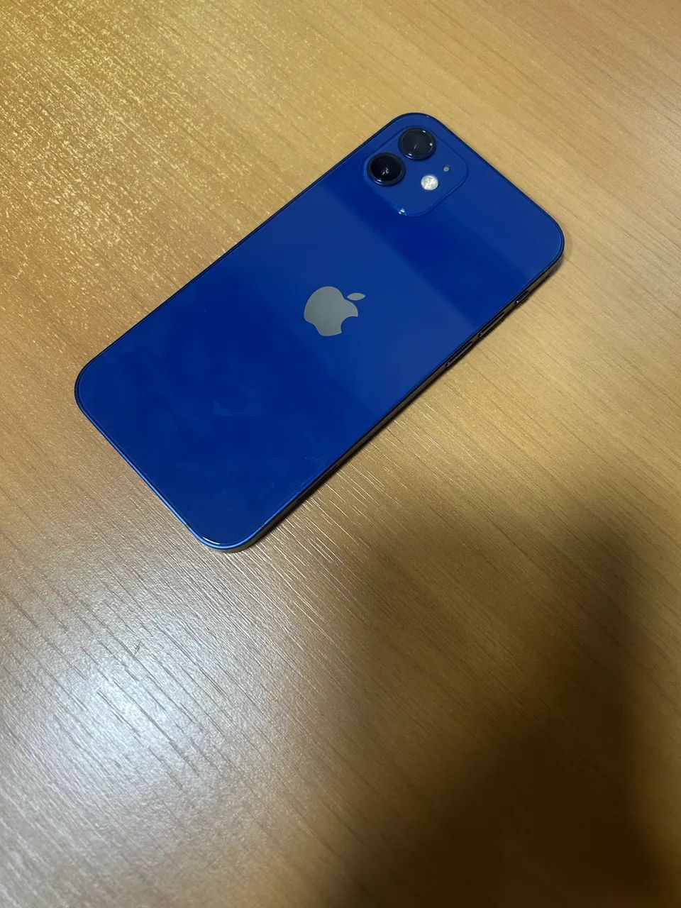 iPhone 12 azul  - Foto 5