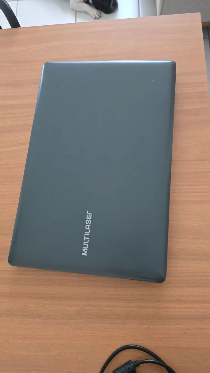 NOTEBOOK MULTILASER