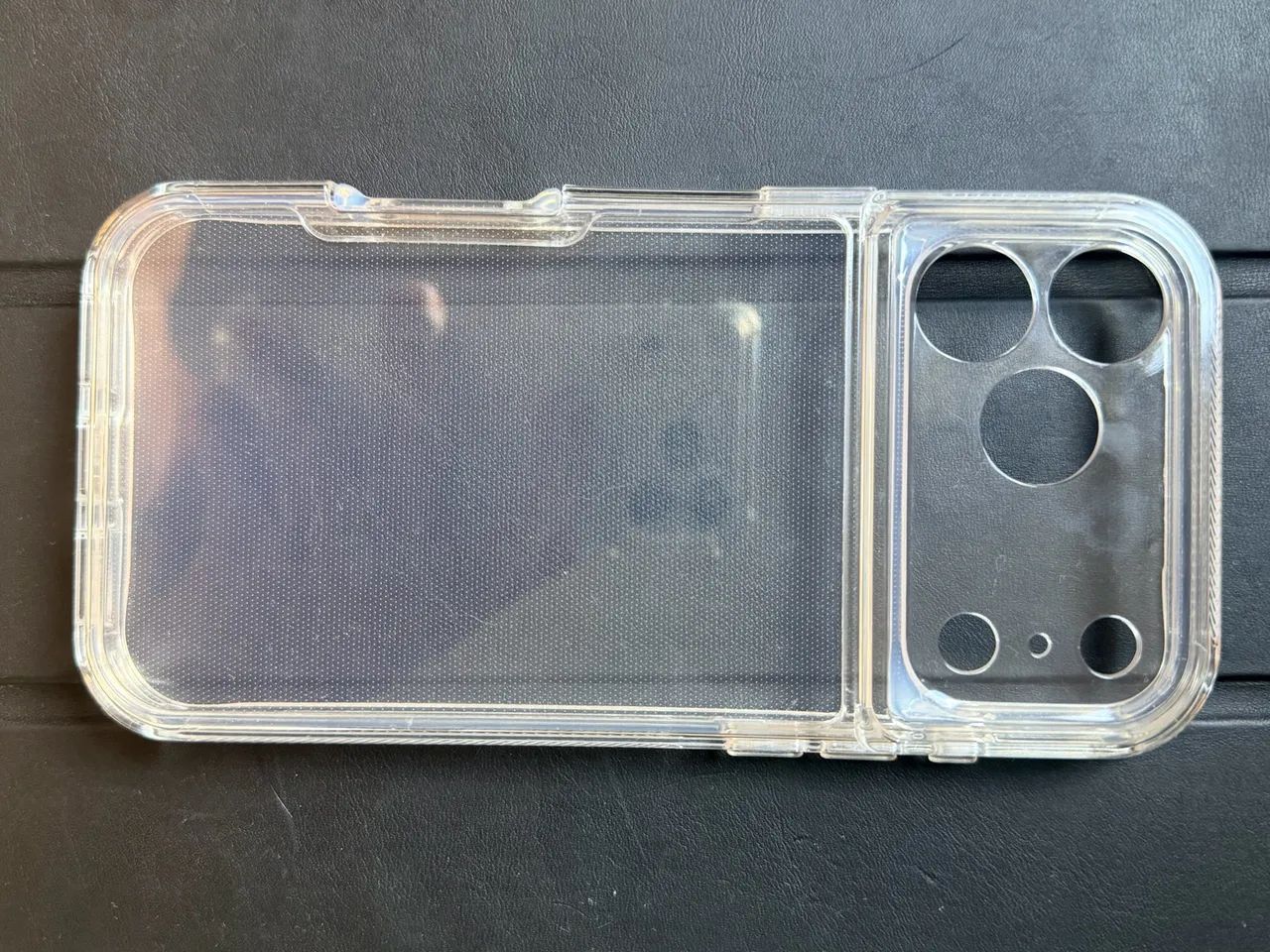 Capa IPhone 17 Pro Max