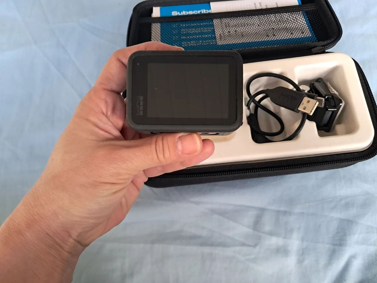Gopro Hero 9 Black - Foto 3