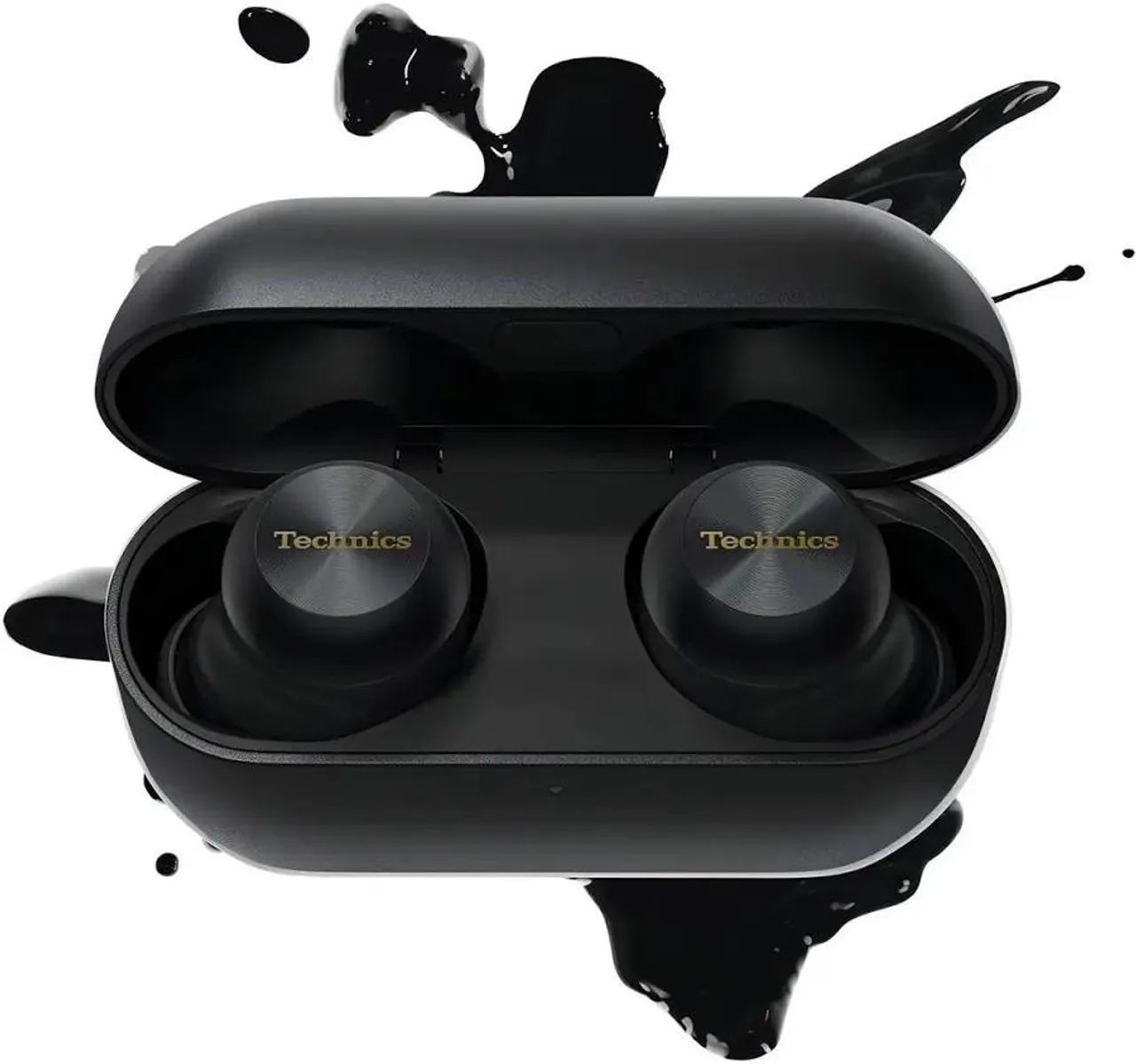 Fones De Ouvido Technics Hi-fi True Wireless Eah-az100
